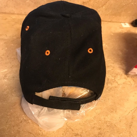 Harley Davidson hat - Picture 3 of 4